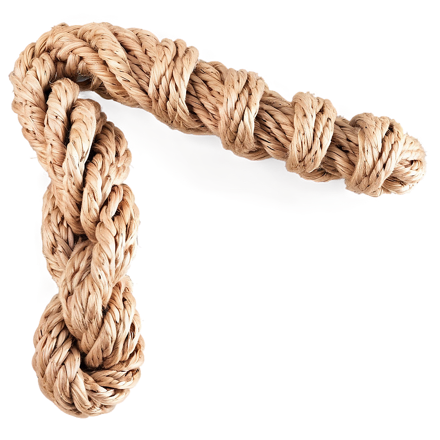 Sisal Rope Scratching Toy Png 23 PNG