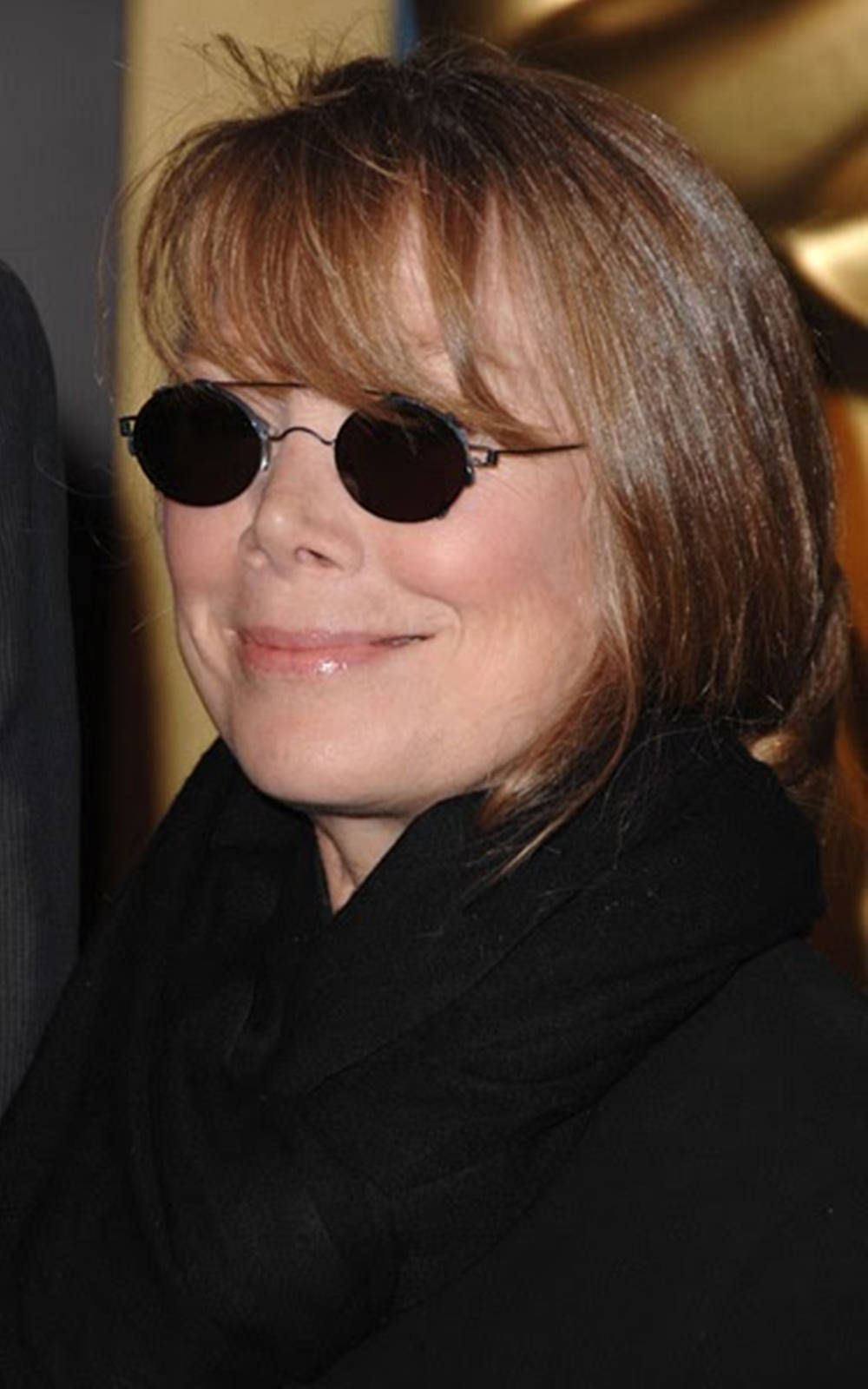 Sissyspacek 80th Academy Awards Would Be Translated As 