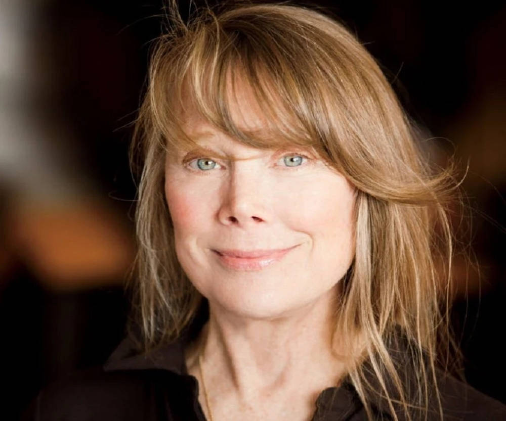 Sissy Spacek Hollywood Actress And Singer Wallpaper