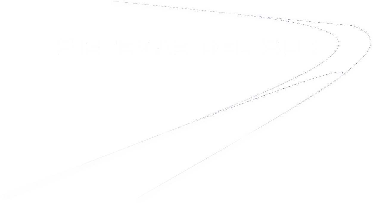 Sistemas Del Sur Logo PNG
