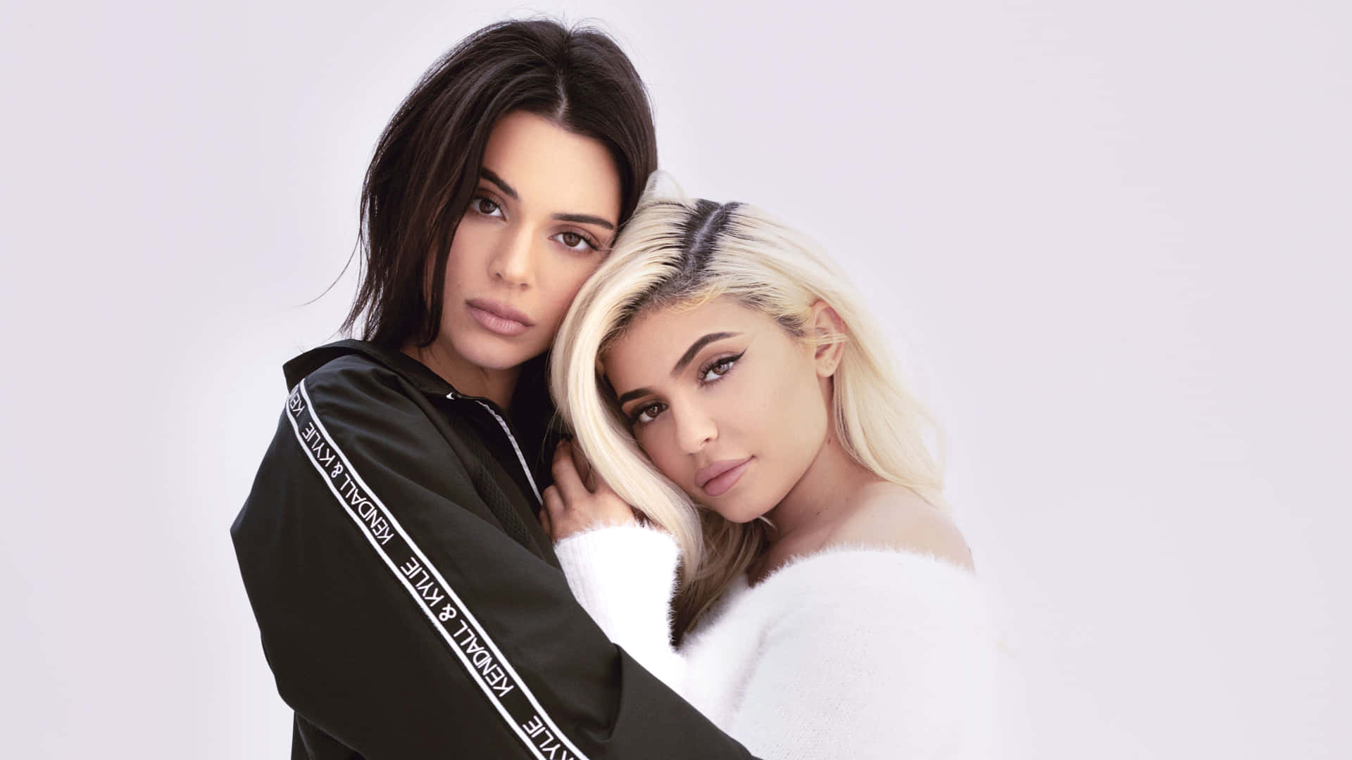 Jenner Sisters Pictures