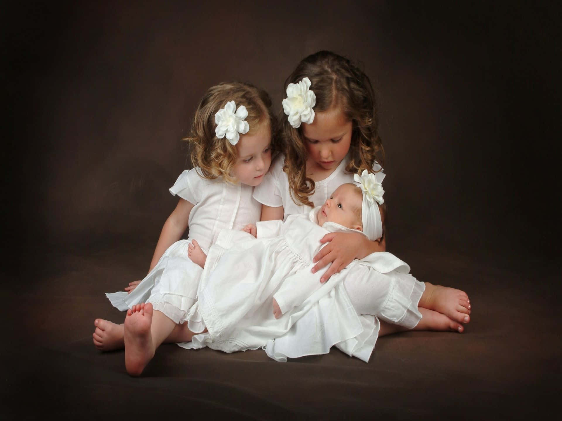Sisters Pictures