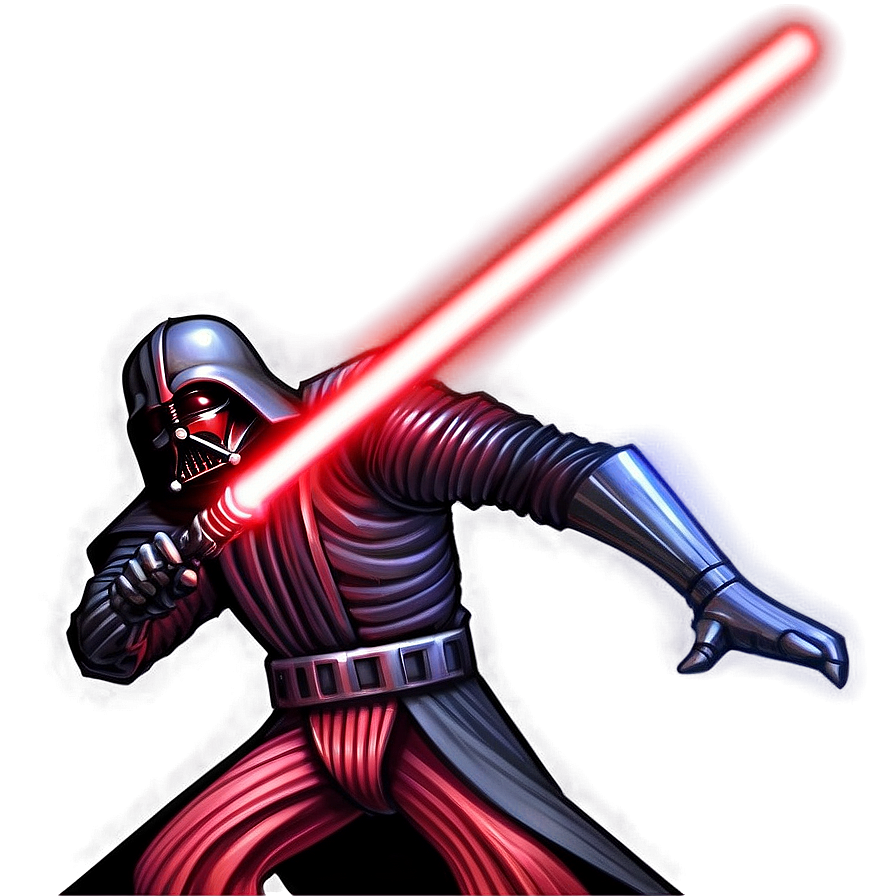 Download Sith Lightsaber Design Png 05042024 | Wallpapers.com