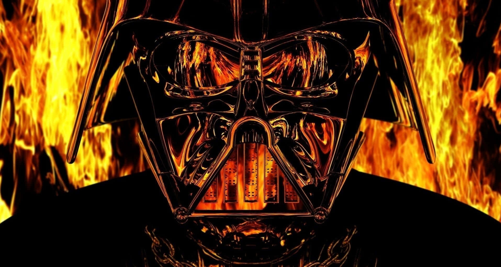 Become a Sith Lord Wallpaper