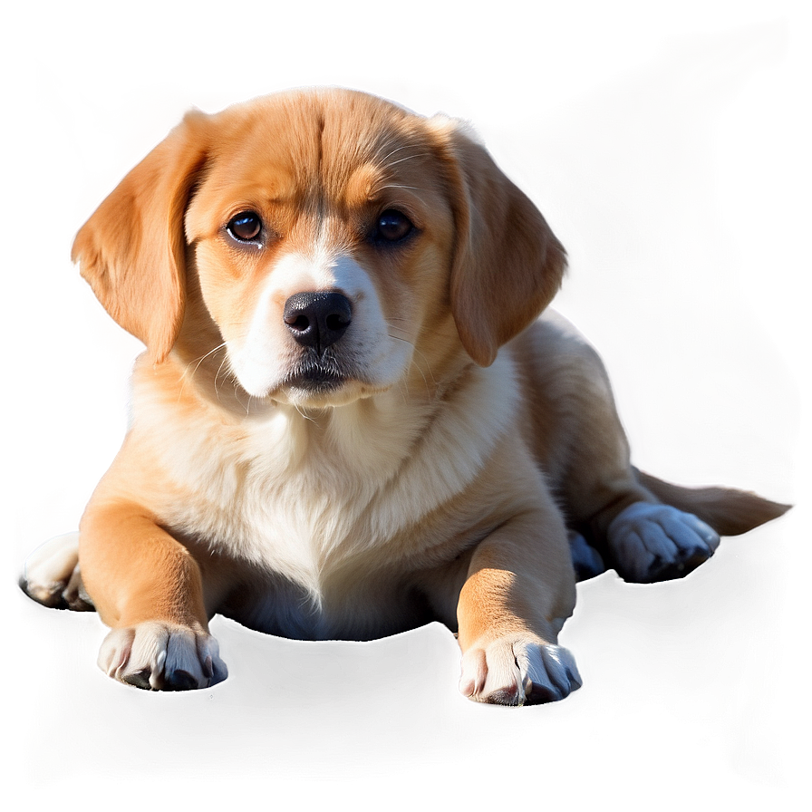 Sitting Dog Transparent Png Bcp PNG