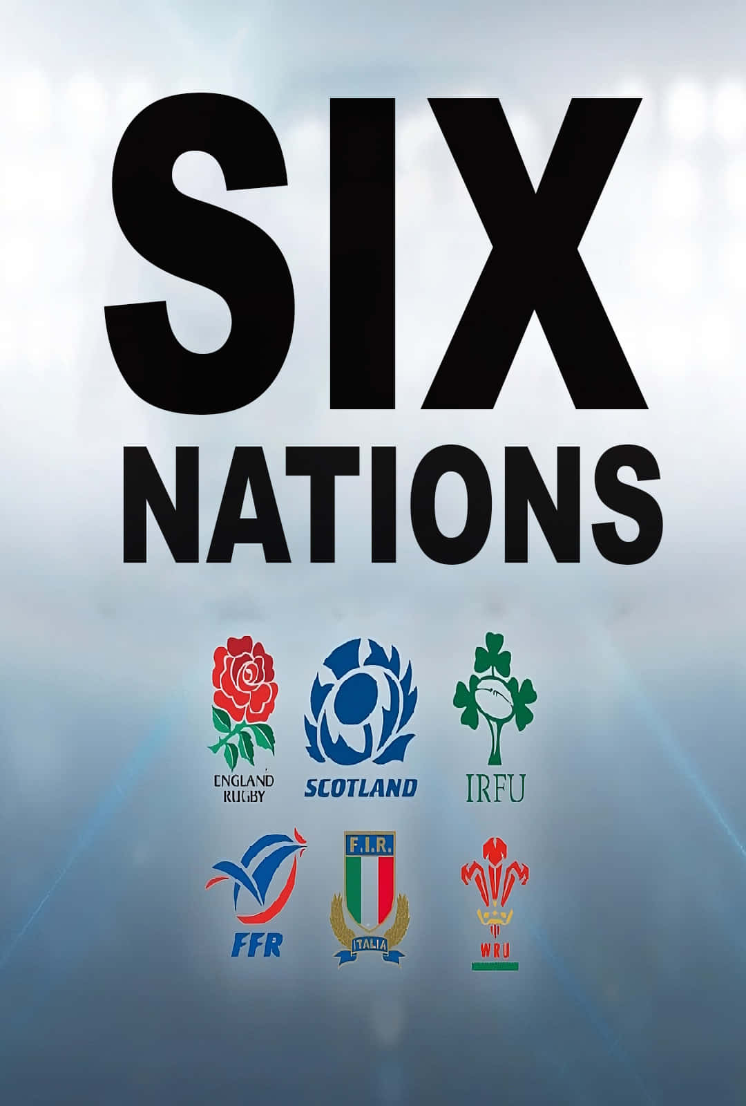 Six Nations Wallpaper