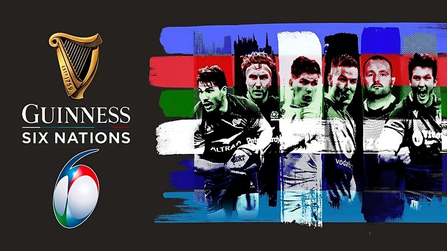 Six Nations Wallpaper