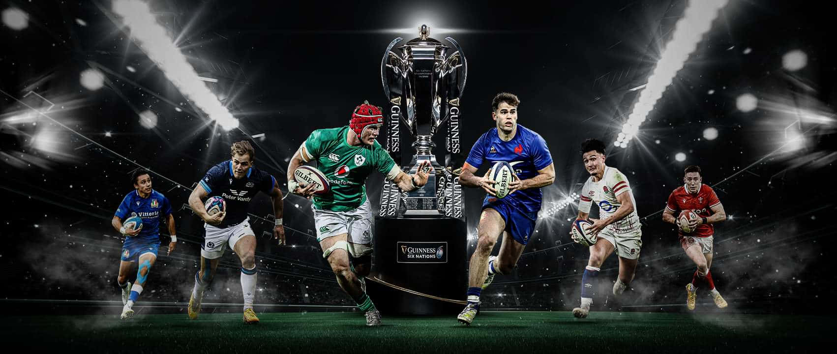 Six Nations Wallpaper