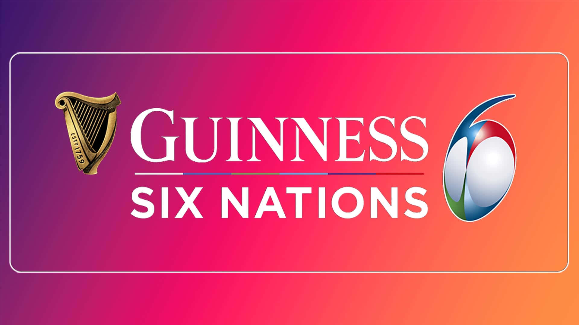 Six Nations Wallpaper