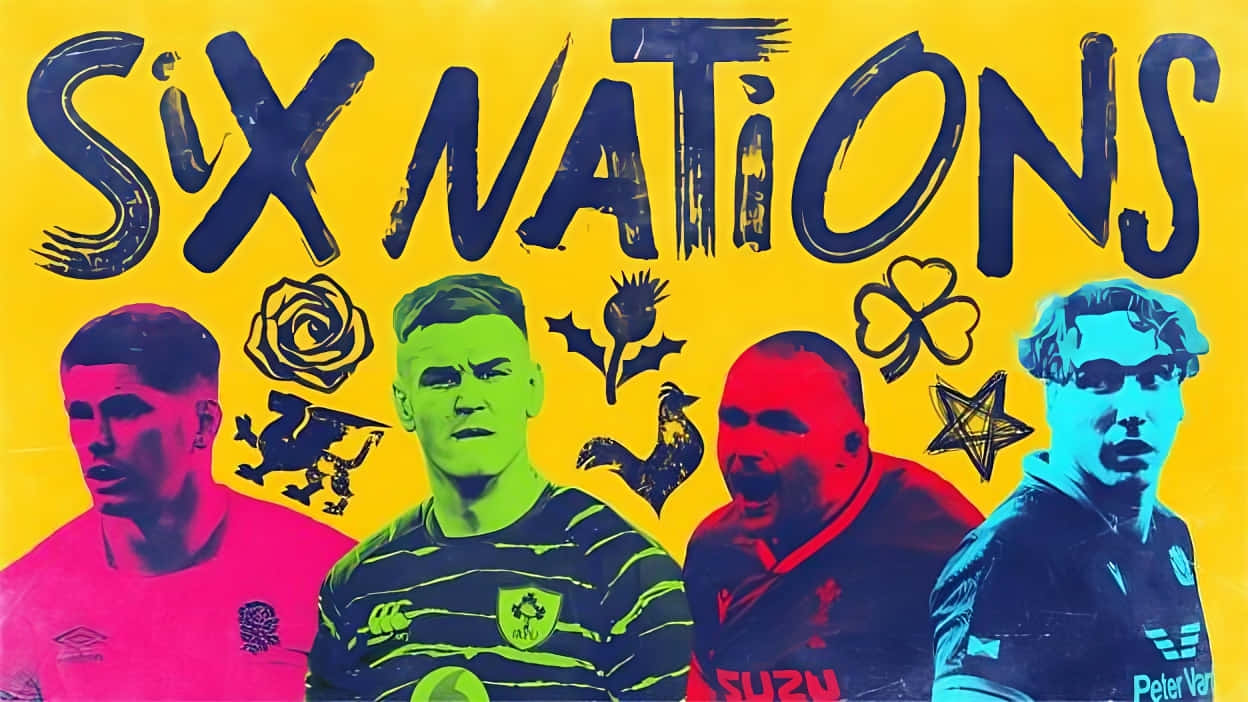 Six Nations Wallpaper