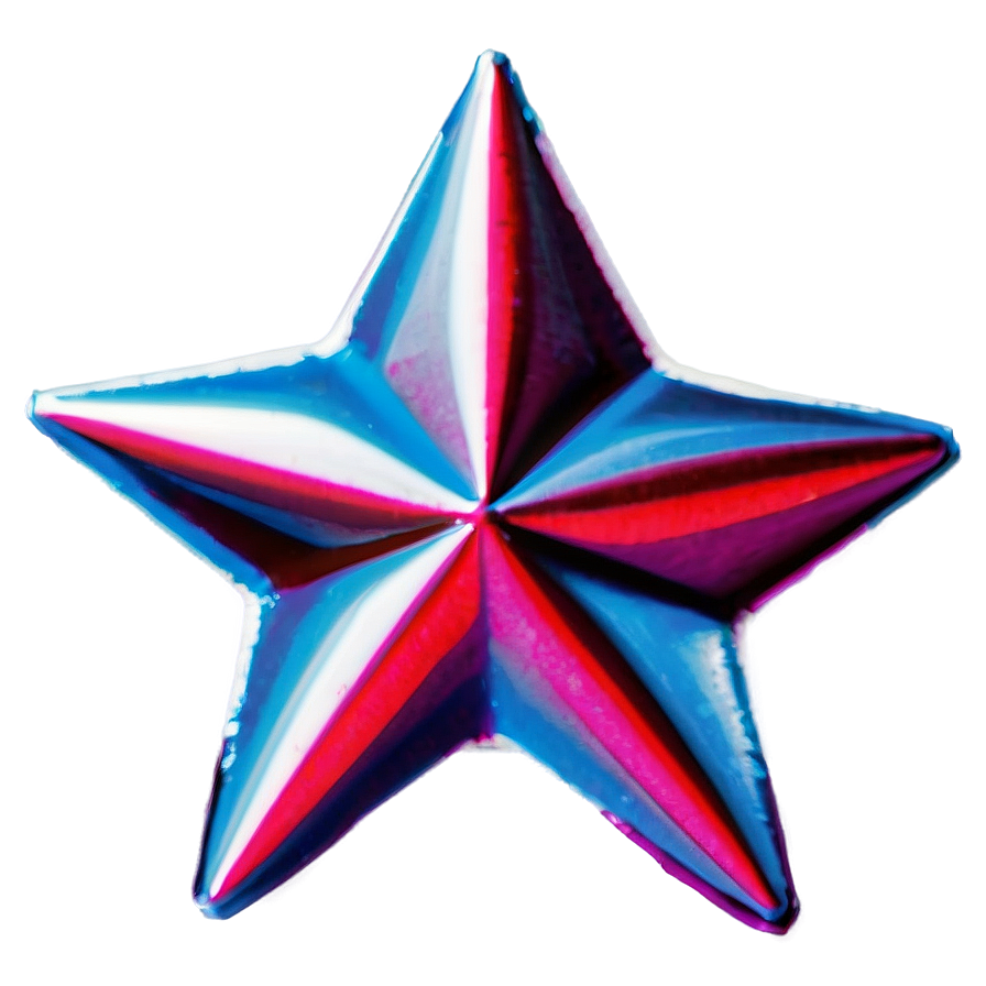 Six-point Star Icon Png 05252024 PNG