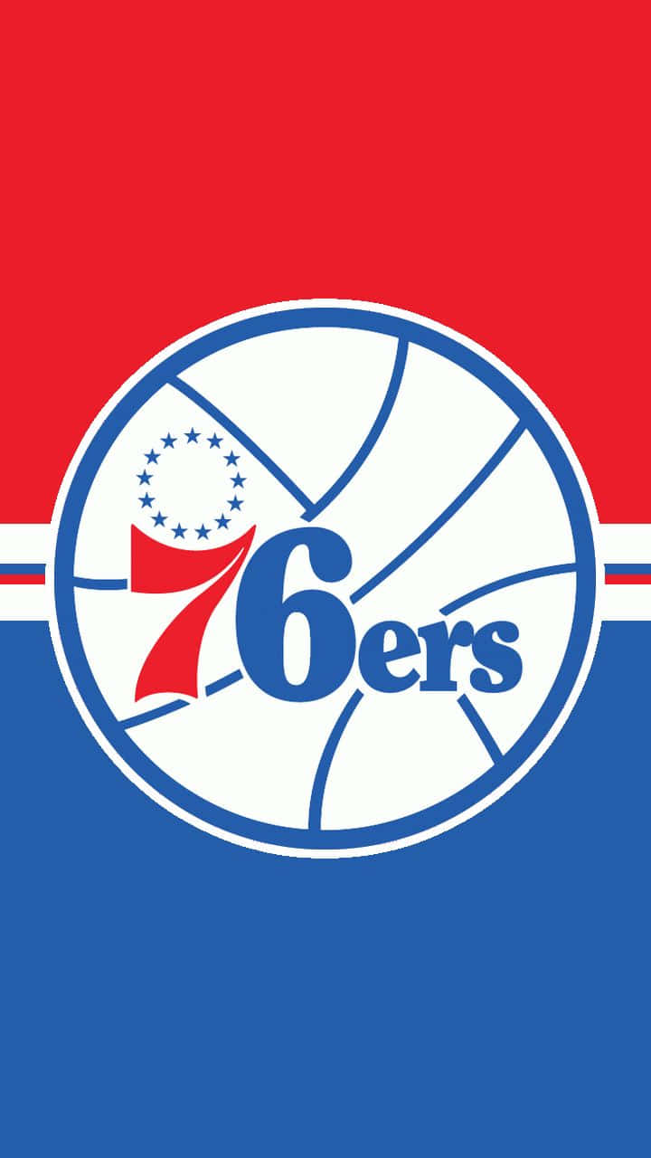 Connect to the Game with the Official Sixers iPhone Wallpaper