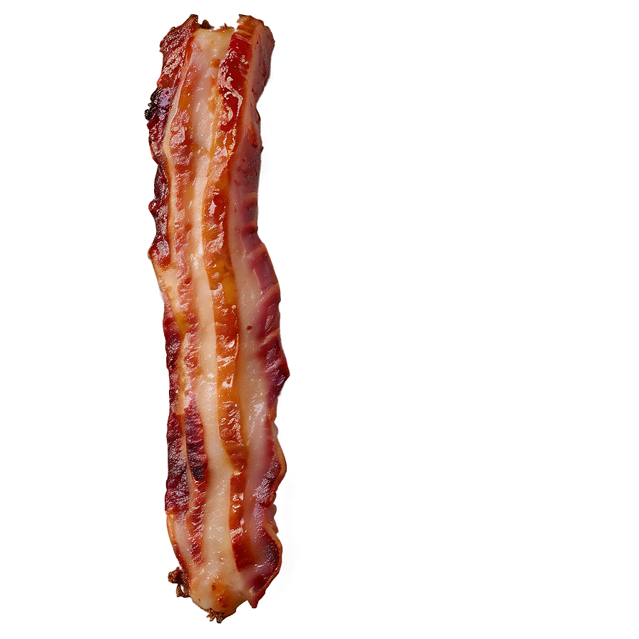 Download Sizzling Bacon Strips Png 90 | Wallpapers.com