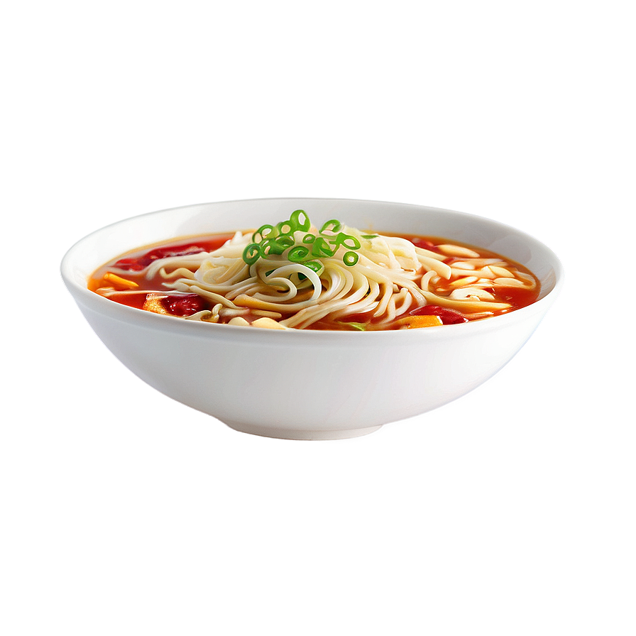 Sizzling Hot Ramen Png Mhf PNG