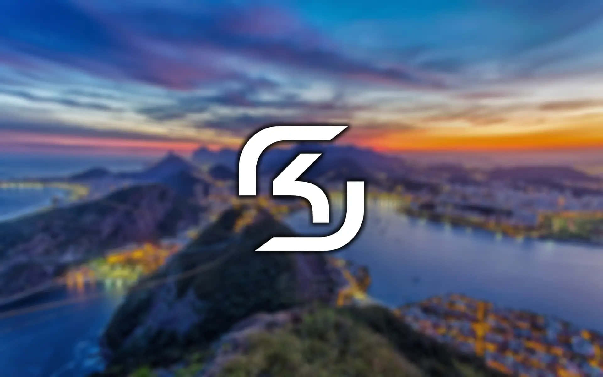 SK Gaming dominating the competition Wallpaper
