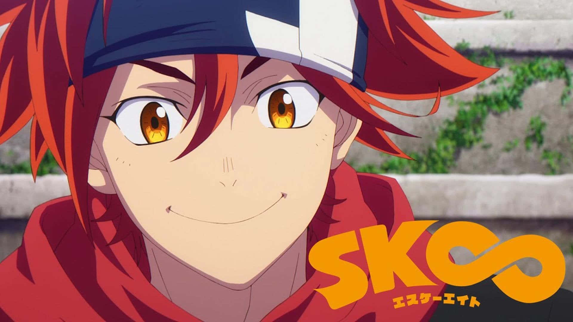 Dica rápida de anime: Você gosta de skate? Conheça SK8 the Infinity - HIT  SITE