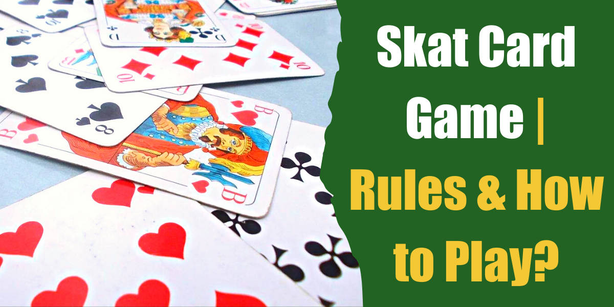 Skat Card Game Rulesand Play Wallpaper