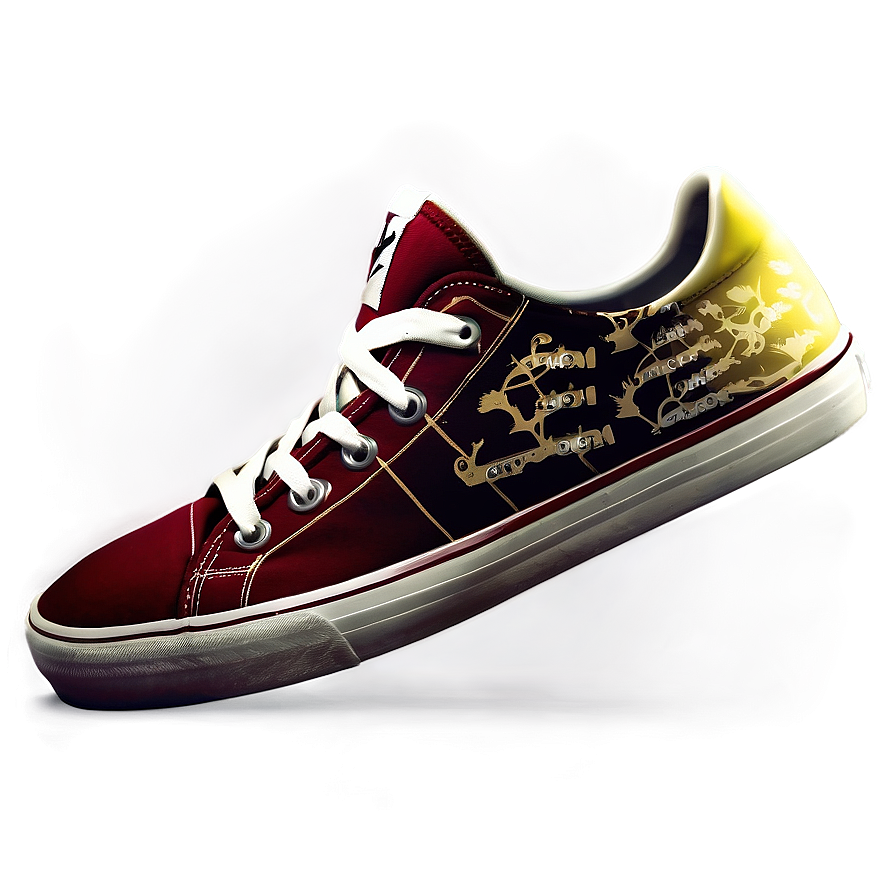 Download Skate Shoe Png Eno | Wallpapers.com