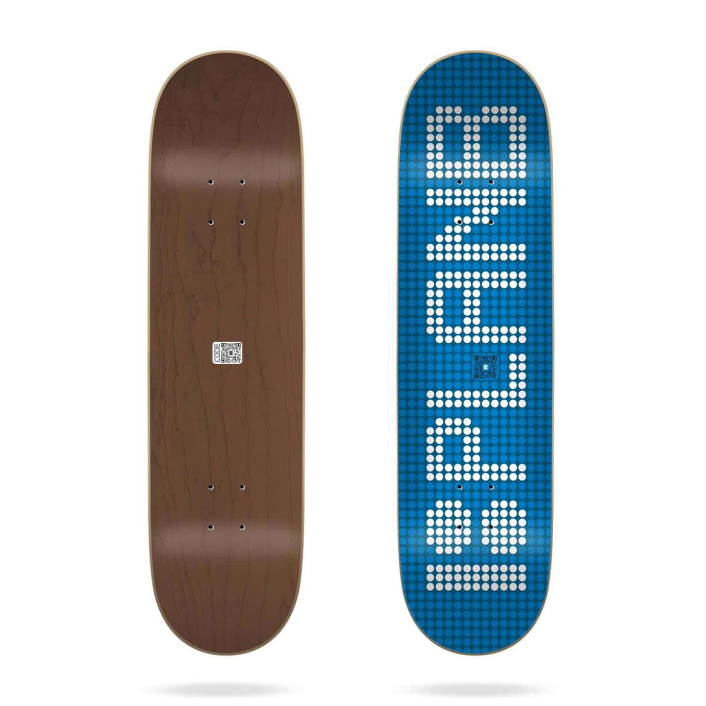 A Skateboard With The Word'plane'on It Wallpaper