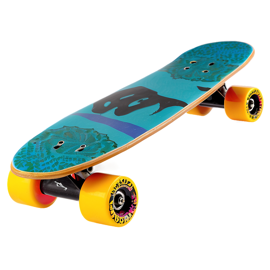 Download Skateboard Png Goh | Wallpapers.com