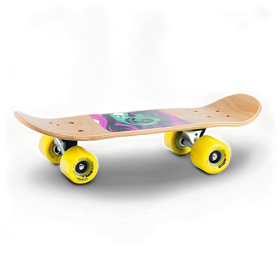 Skateboard Png Xgd PNG