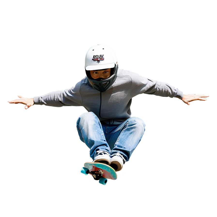 Download Skateboard Stunt Trick Png 78 | Wallpapers.com