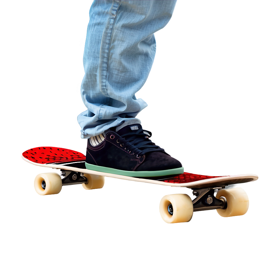 Skateboarding Art Png 84 PNG