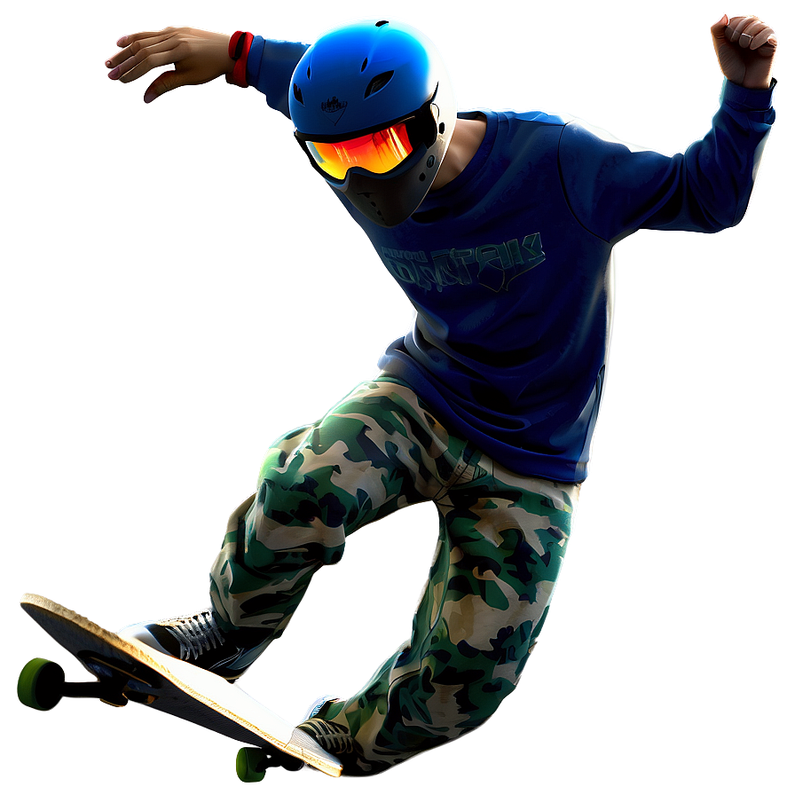 Skateboarding Bowl Png Cwa79 PNG