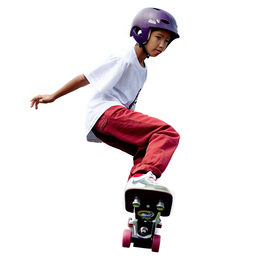 Skateboarding Competition Png Bgf PNG