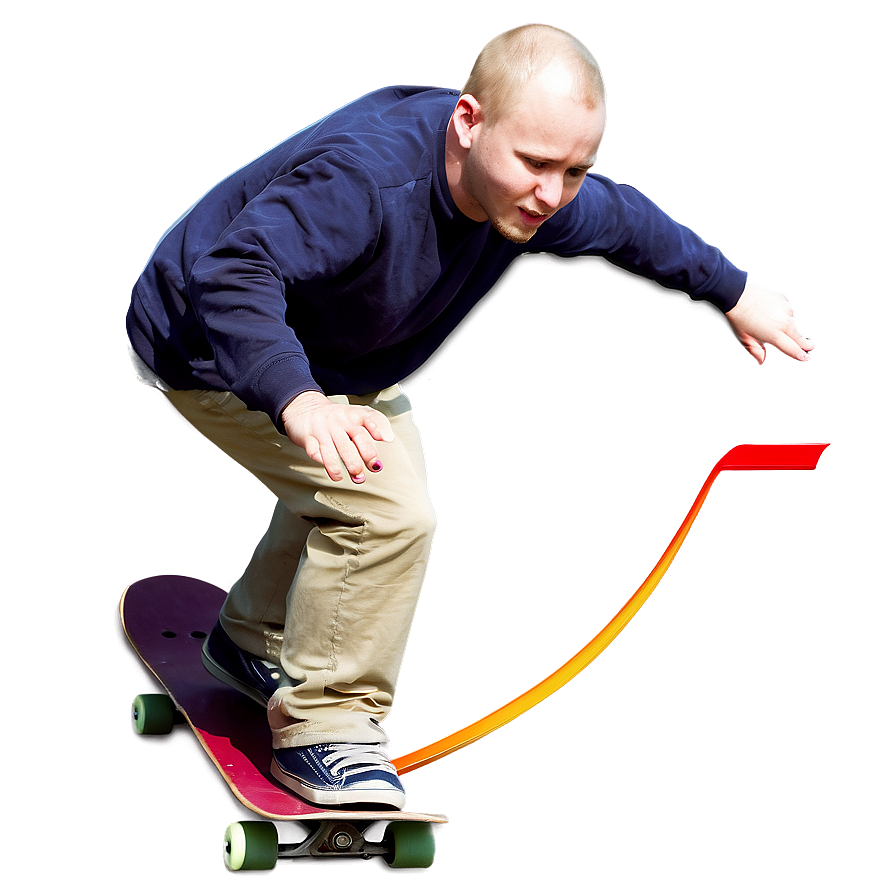 Skateboarding Fail Png 21 PNG