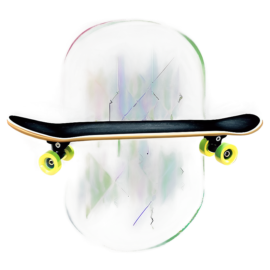 Skateboarding Graphics Png 52 PNG