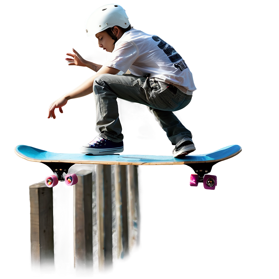 Skateboarding Rail Png Hqf6 PNG