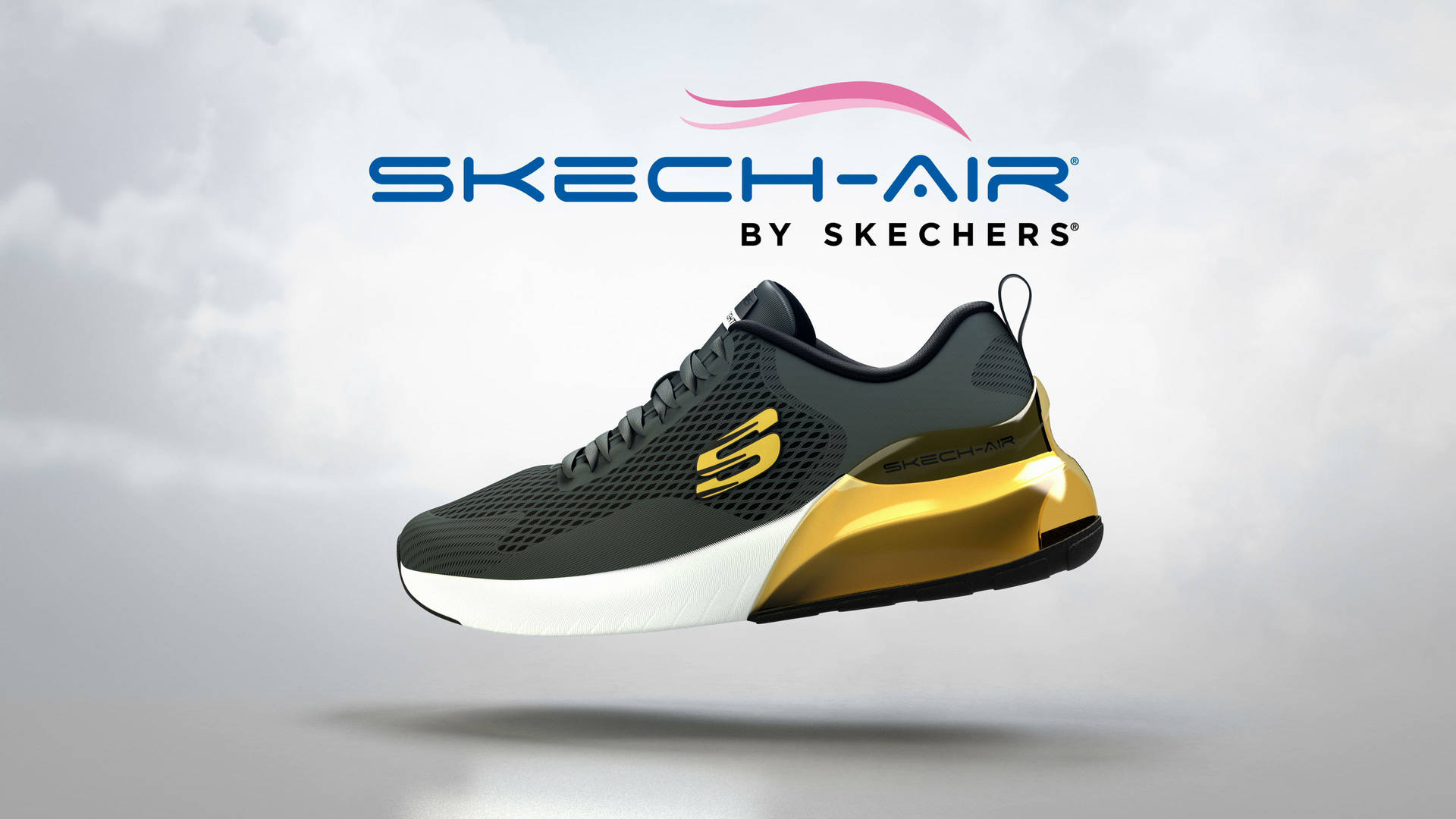 Skech-air By Skechers Wallpaper