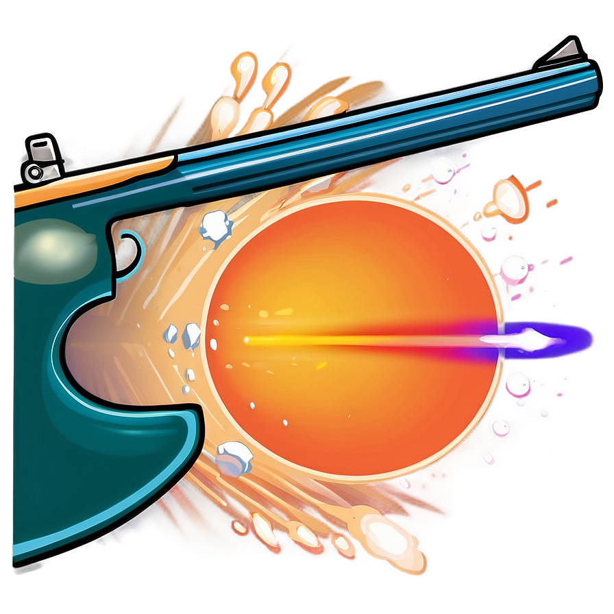 Skeet Shooting Png 78 PNG