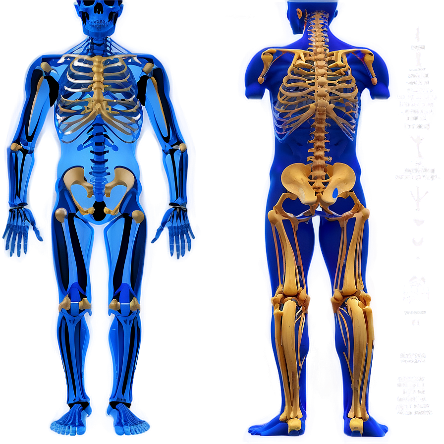 Skeletal System Function Explained Png Nwp96 PNG