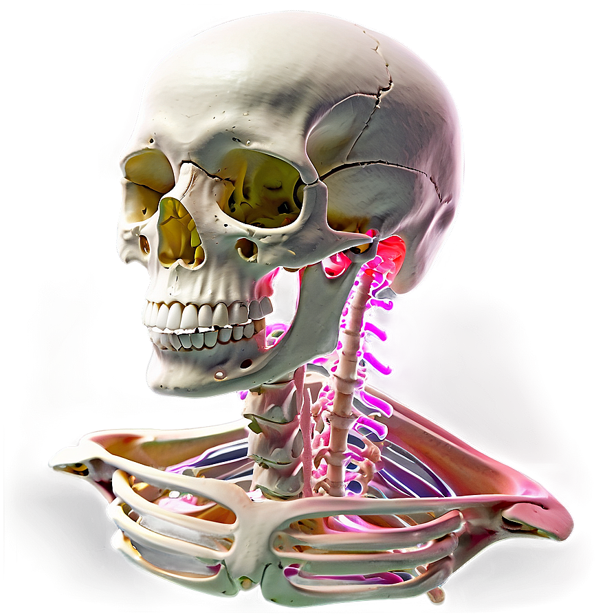 Skeletal System Repair And Healing Png Xkc PNG