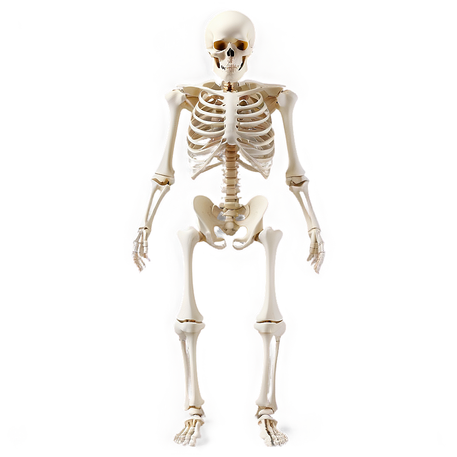 Skeleton Anatomy Png Dlo8 PNG