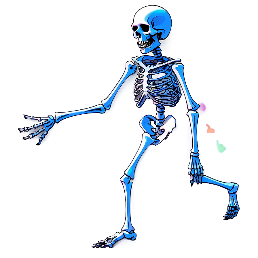 Skeleton Dj Png 26 PNG