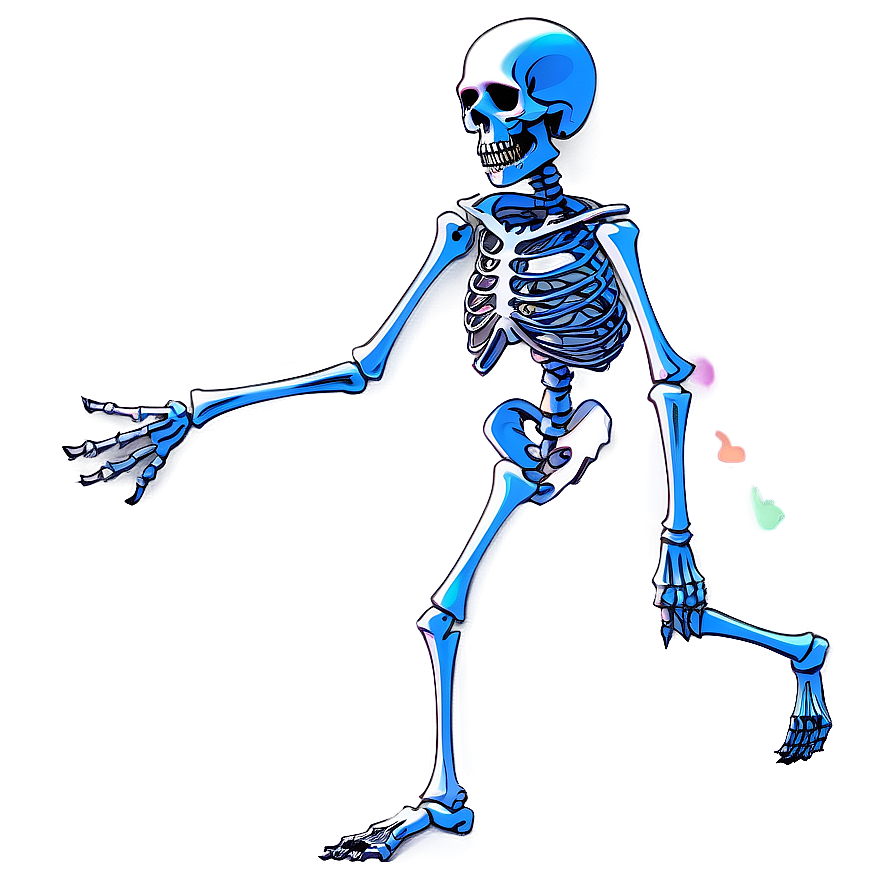 Download Skeleton Dj Png 26 | Wallpapers.com