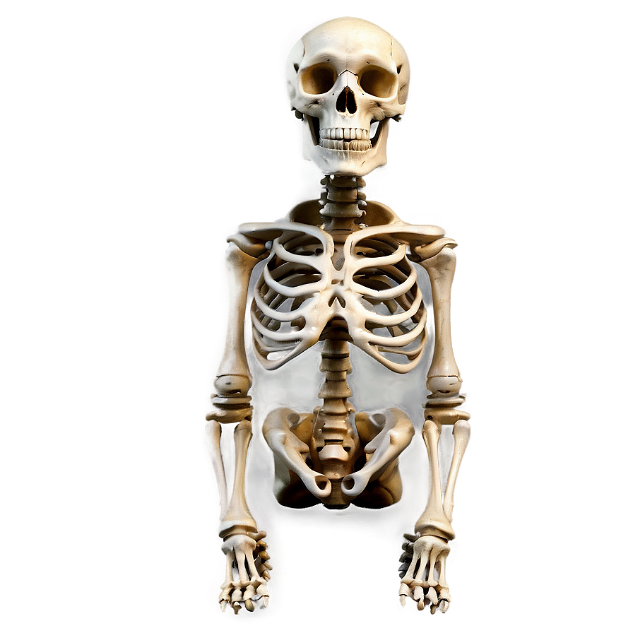 Download Skeleton Dog Png 12 | Wallpapers.com