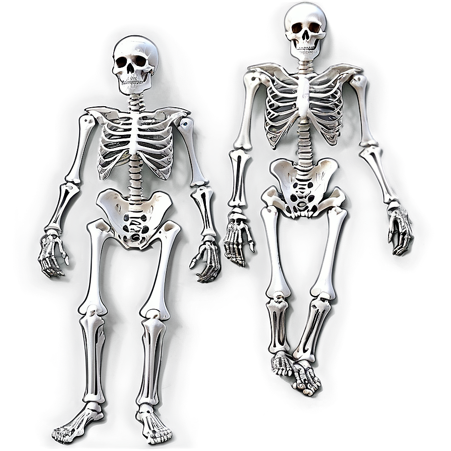 Skeleton Family Png Yui PNG