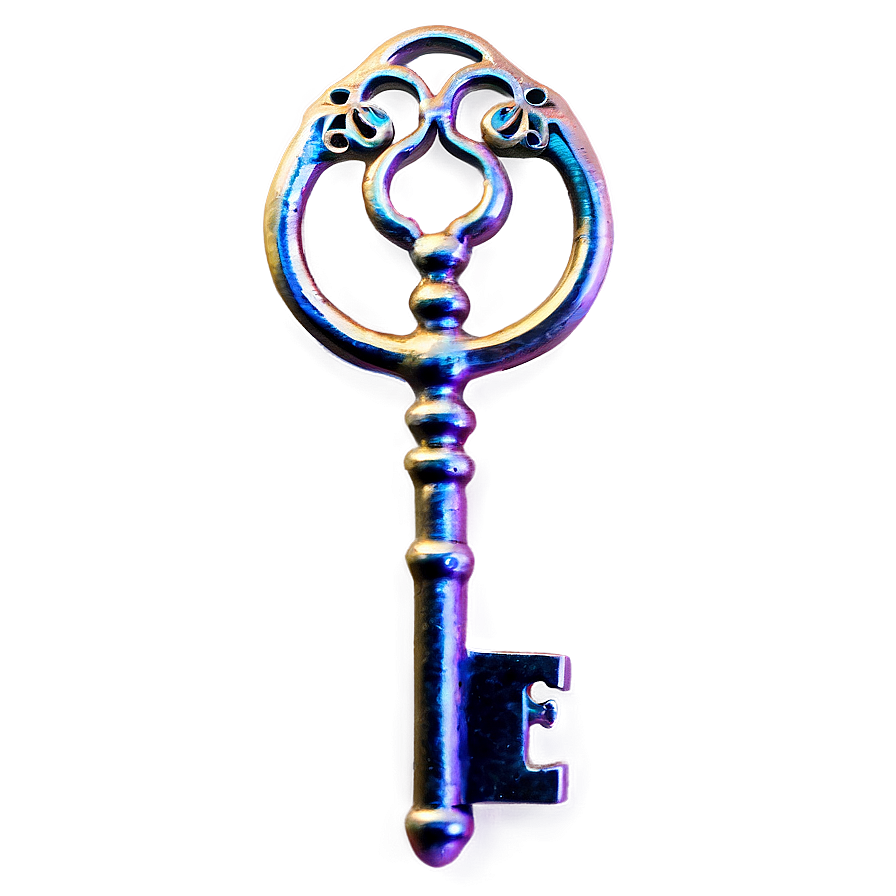 Skeleton Keys Png Yyn66 PNG