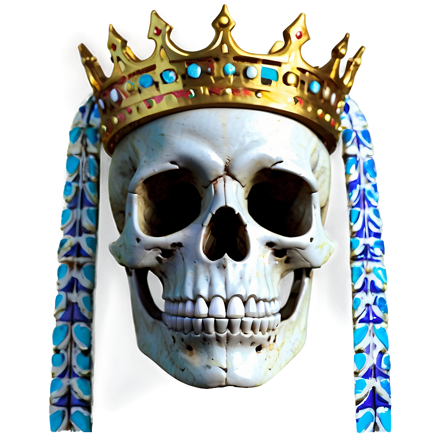 Skeleton King Png 66 PNG