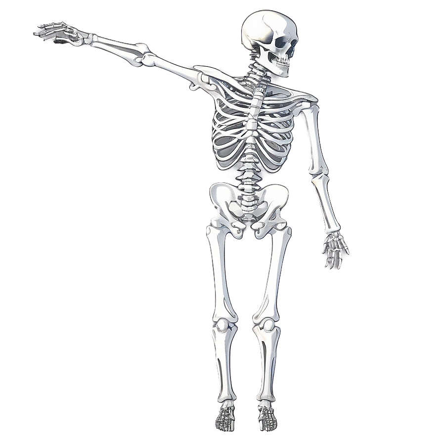 Skeleton Of Upper Limbs Png Lqy PNG