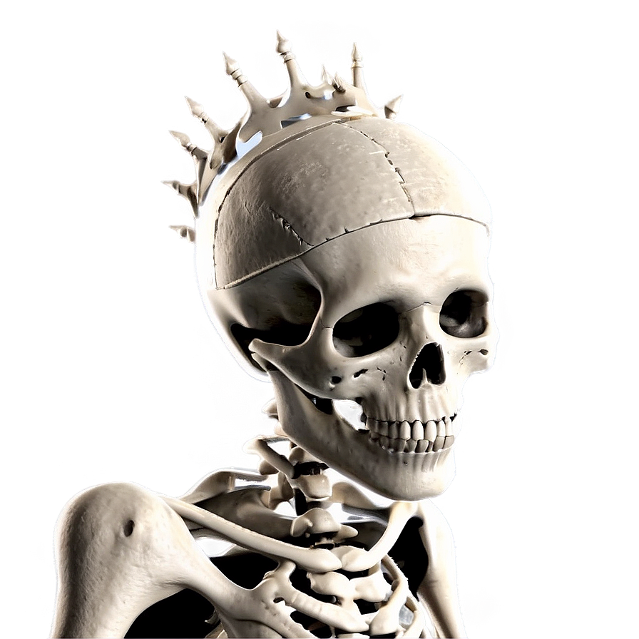 Skeleton Queen Png 87 PNG