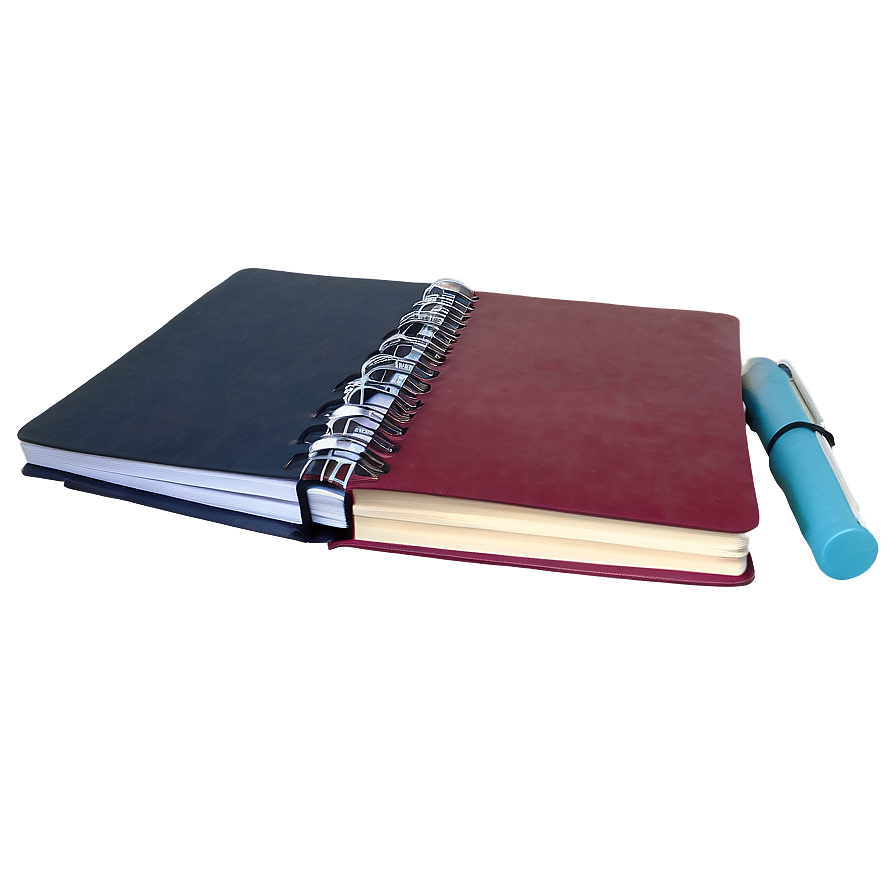 Sketchbook Notebook Png Fff10 PNG