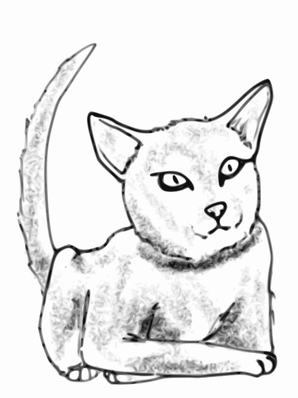 Sketchof Alert Cat.jpg PNG