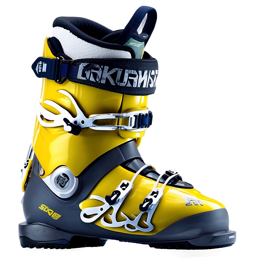 Download Ski Boots Png 05242024 | Wallpapers.com