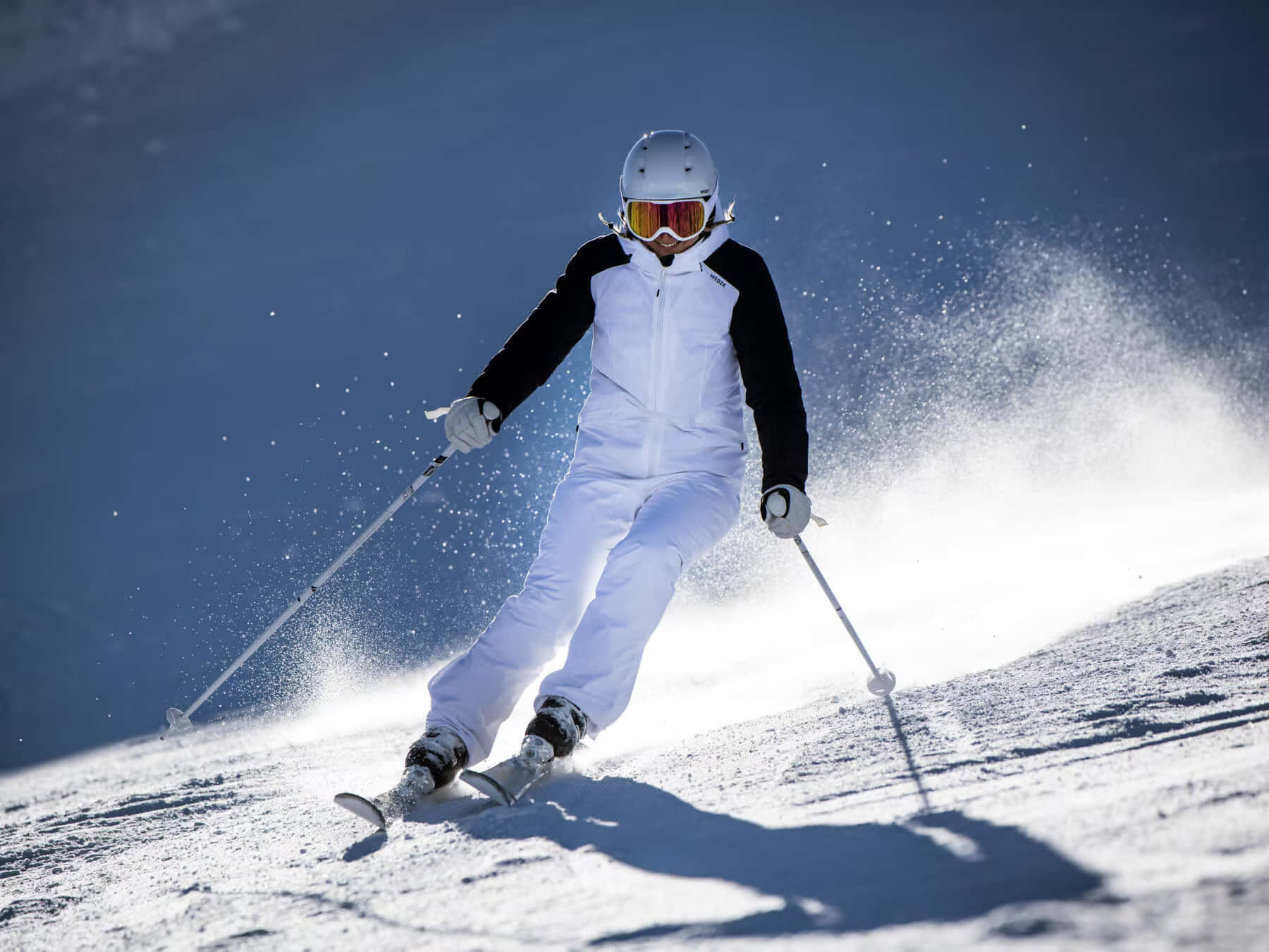 Make unforgettable memories on the ski slopes