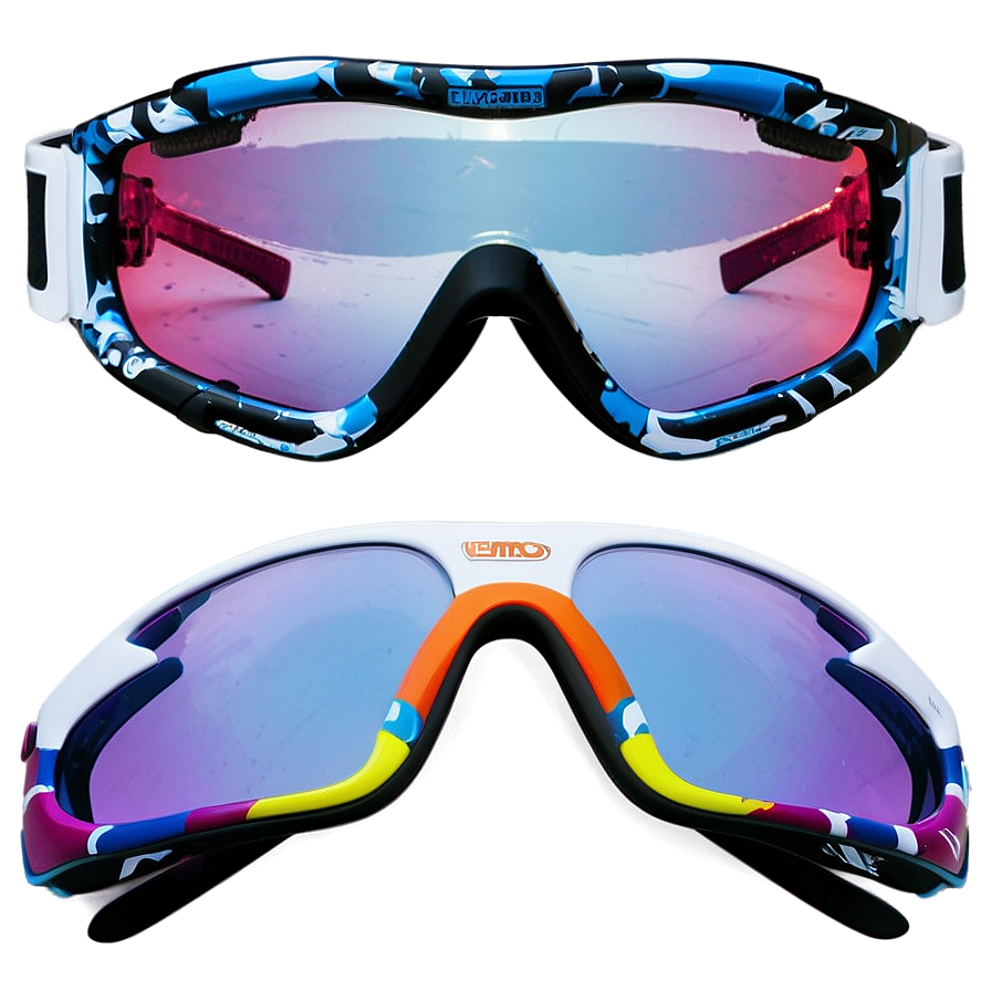 Ski Sunglasses Winter Sports Png Jhh70 PNG